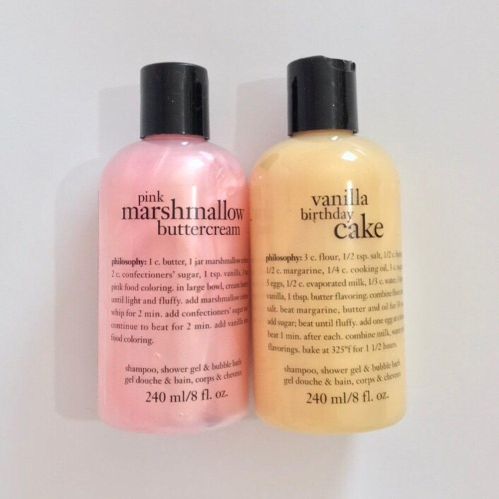 🎀 Shower Gel Set 🎀